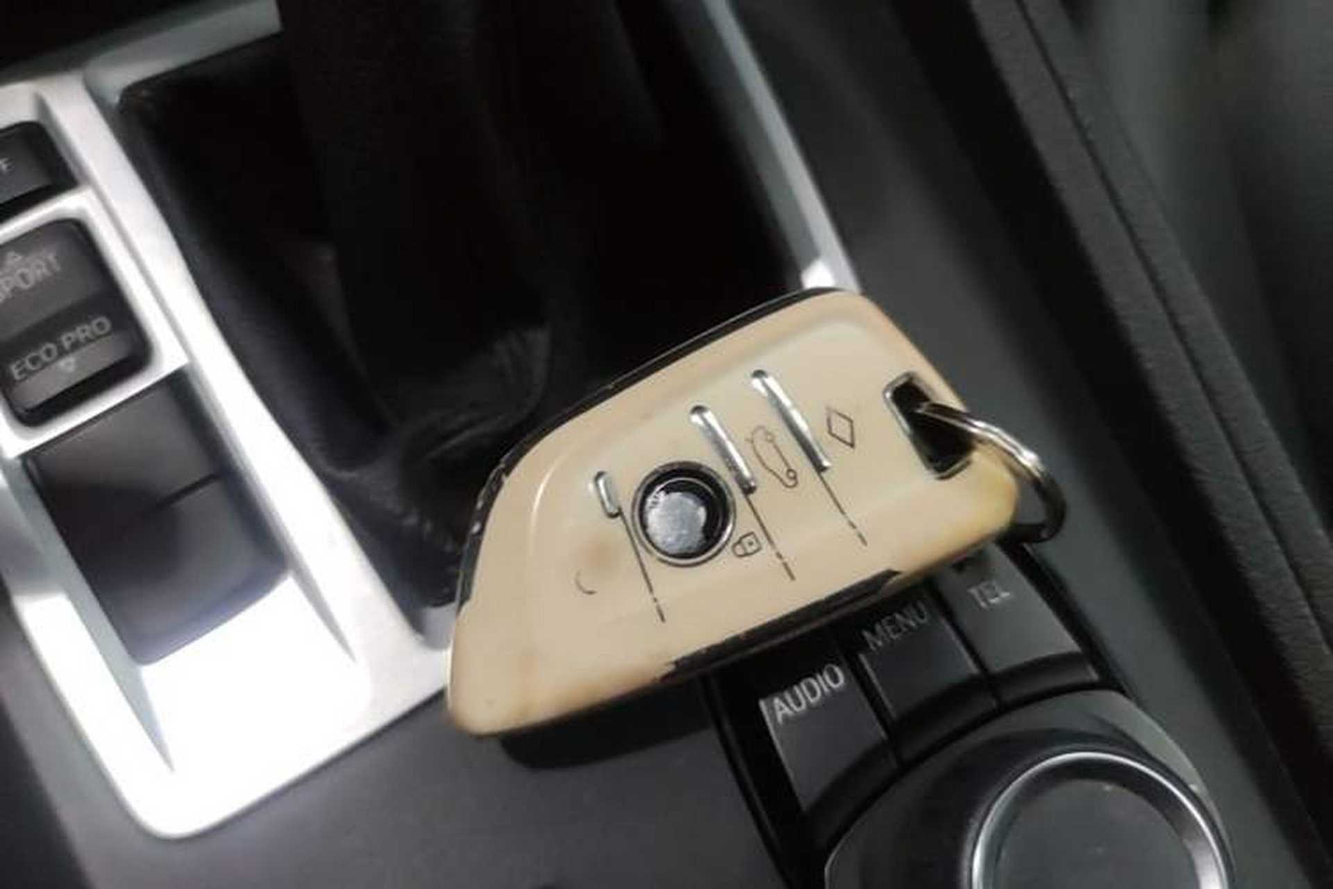 Used BMW 1 Series 2017 118i Fashion Model Interior 1