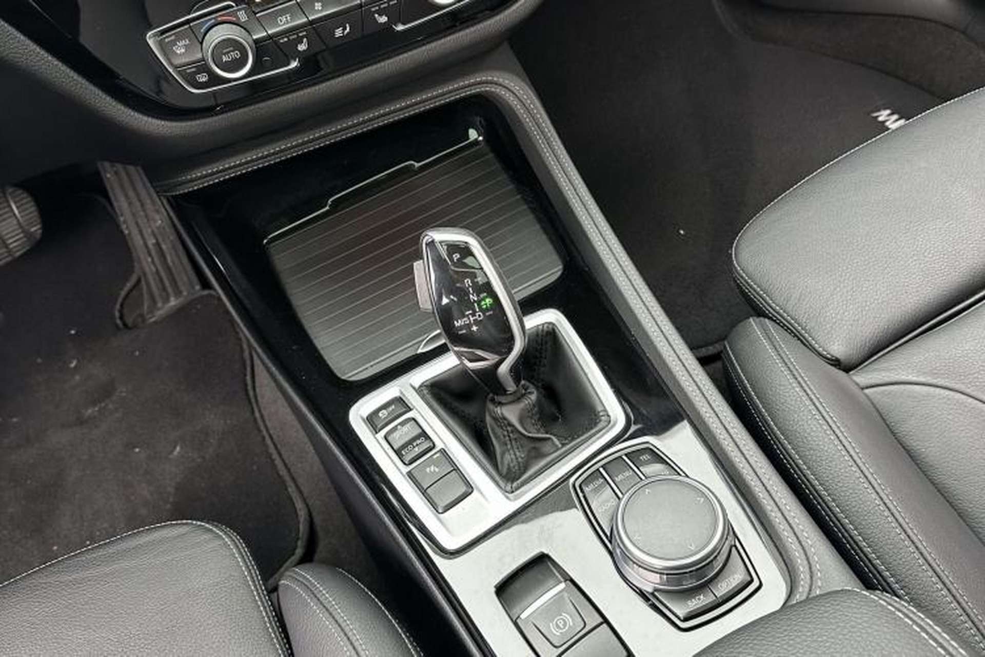 Used BMW 1 Series 2017 120i Design Package Model Interior 12