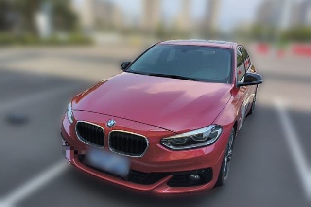 Used BMW 1 Series 2017 118i Sport Edition