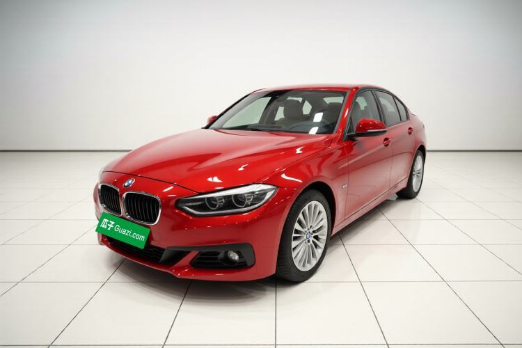 Ojetý BMW 1 Series 2017 118i Design Package Model Guazi used car, China used car export, Used car for sale, Used  cars, Cheapest cars for sale