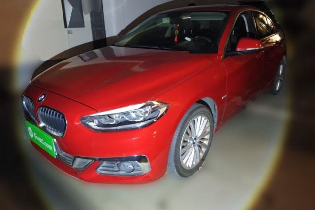 Used BMW 1 Series 2017 118i Design Package Model