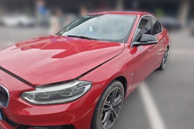 Used BMW 1 Series 2017 118i Sport Edition