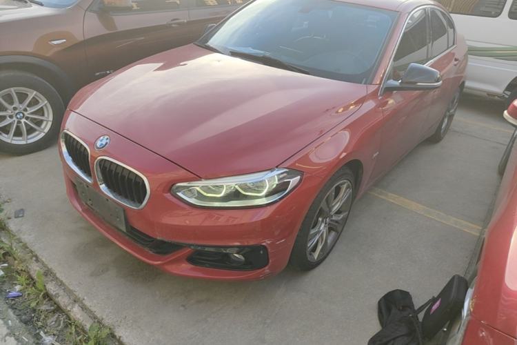 Used BMW 1 Series 2017 120i Design Package Model Guazi used car, China used car export, Used car for sale, Used  cars, Cheapest cars for sale