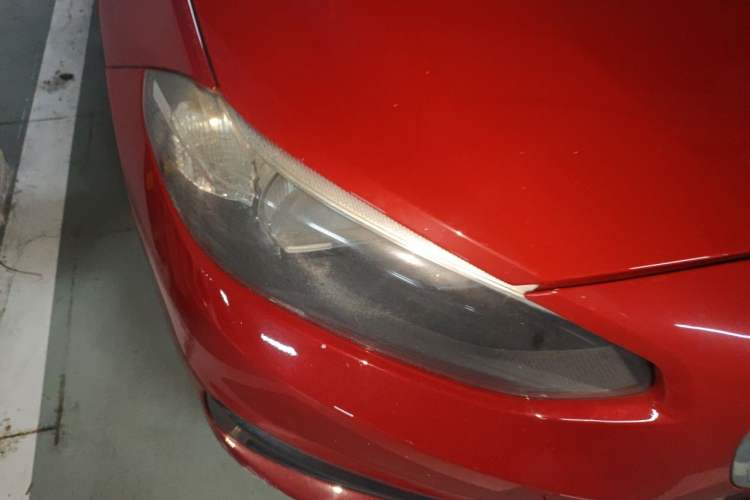 Used BMW 1 Series 2017 118i Fashion Model Right Front Headlight