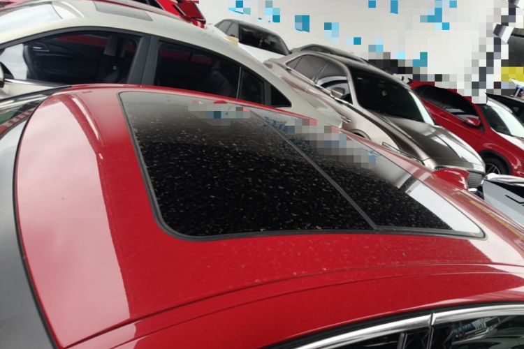 Used BMW 1 Series 2017 118i Design Package Model Roof