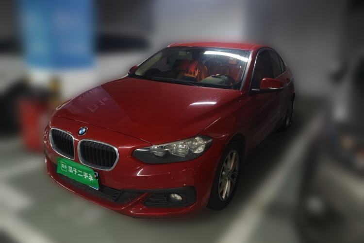 Used BMW 1 Series 2017 118i Fashion Model Guazi used car, China used car export, Used car for sale, Used  cars, Cheapest cars for sale