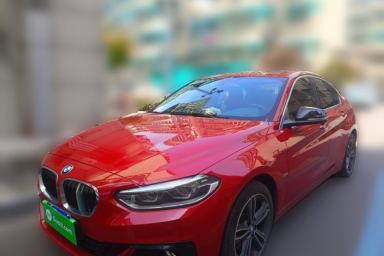 Used BMW 1 Series 2017 118i Sport Edition