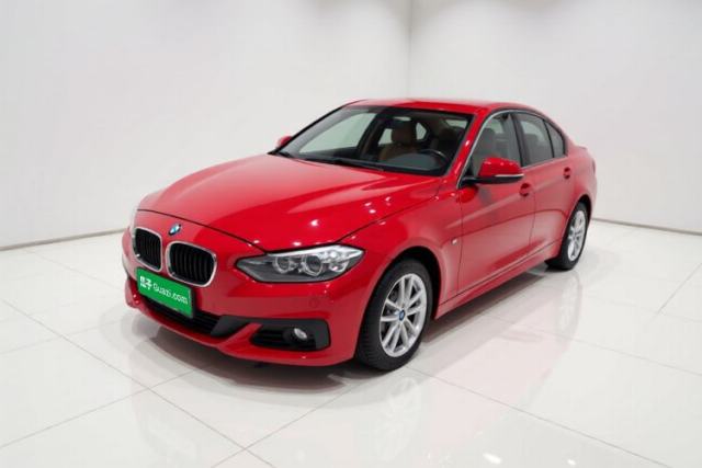 Used BMW 1 Series 2017 118i Fashion Model