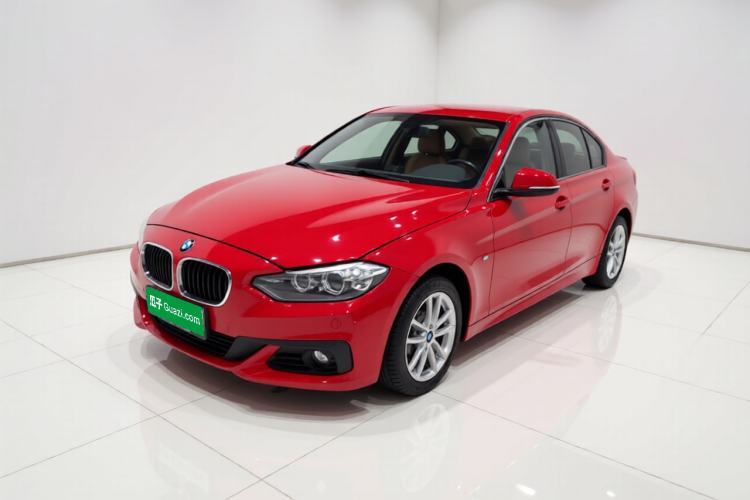 Used BMW 1 Series 2017 118i Fashion Model Guazi used car, China used car export, Used car for sale, Used cars, Cheapest cars for sale