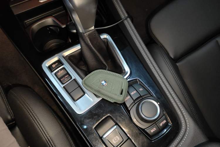 Used BMW 1 Series 2017 118i Sport Edition Vehicle Key