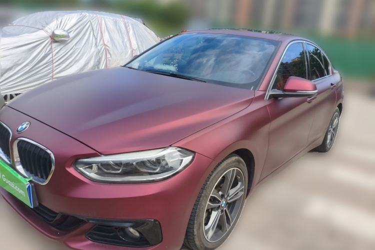 Used BMW 1 Series 2017 118i Sport Edition Guazi used car, China used car export, Used car for sale, Used  cars, Cheapest cars for sale