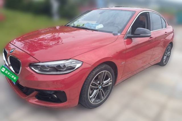 Used BMW 1 Series 2017 118i Sport Edition