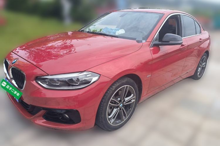 Used BMW 1 Series 2017 118i Sport Edition Guazi used car, China used car export, Used car for sale, Used  cars, Cheapest cars for sale