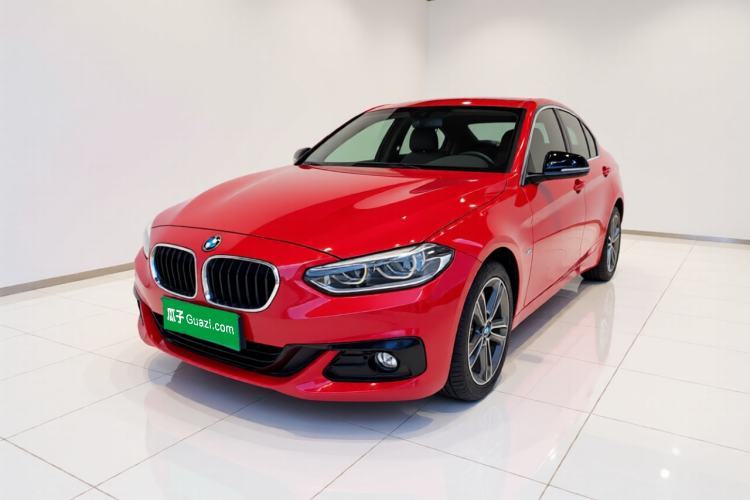 Used BMW 1 Series 2017 118i Sport Edition Guazi used car, China used car export, Used car for sale, Used cars, Cheapest cars for sale
