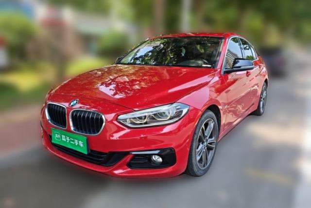 Used BMW 1 Series 2017 118i Sport Edition