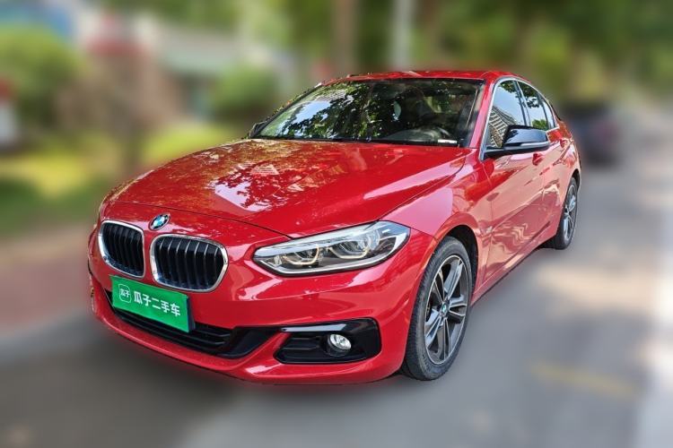 Used BMW 1 Series 2017 118i Sport Edition Guazi used car, China used car export, Used car for sale, Used  cars, Cheapest cars for sale