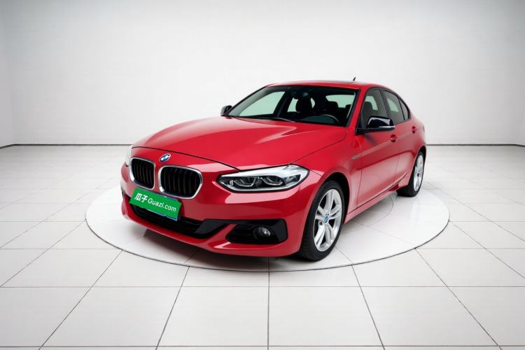 BMW 1 Series 2017 118i Design Package Model с пробегом Guazi used car, China used car export, Used car for sale, Used  cars, Cheapest cars for sale