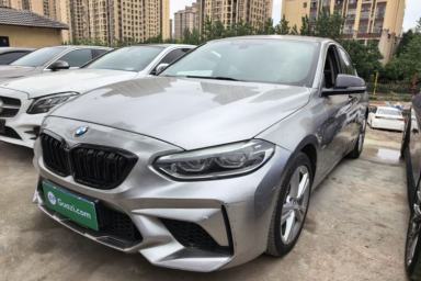 Used BMW 1 Series 2017 118i Design Package Model