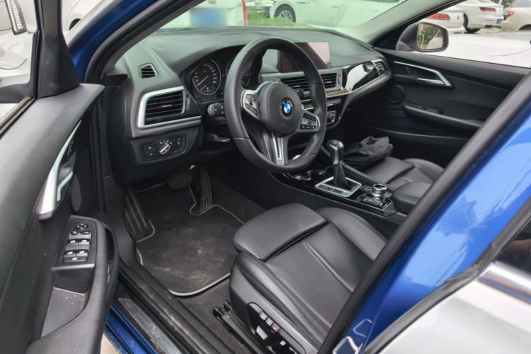 Used BMW 1 Series 2017 118i Design Package Model Driver Seat