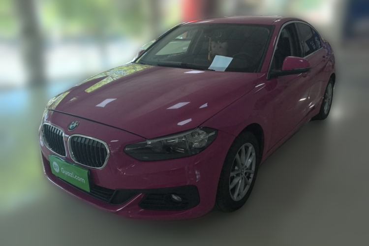 Used BMW 1 Series 2017 118i Fashion Model Guazi used car, China used car export, Used car for sale, Used  cars, Cheapest cars for sale
