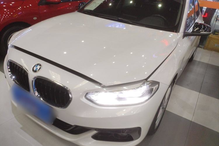 Ojetý BMW 1 Series 2017 118i Design Package Model Guazi used car, China used car export, Used car for sale, Used  cars, Cheapest cars for sale