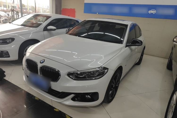 Used BMW 1 Series 2017 118i Design Package Model Guazi used car, China used car export, Used car for sale, Used  cars, Cheapest cars for sale