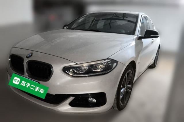 Used BMW 1 Series 2017 118i Sport Edition