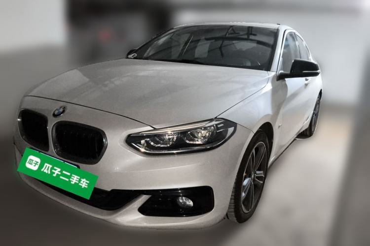 Used BMW 1 Series 2017 118i Sport Edition Guazi used car, China used car export, Used car for sale, Used cars, Cheapest cars for sale