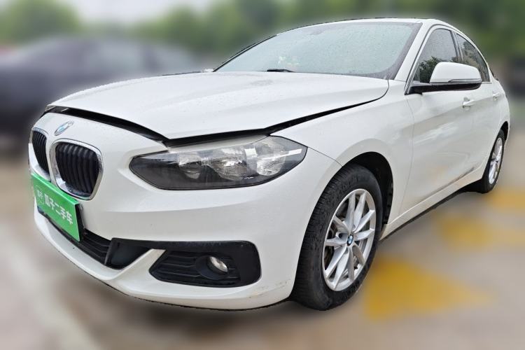Used BMW 1 Series 2017 118i Fashion Model Guazi used car, China used car export, Used car for sale, Used  cars, Cheapest cars for sale