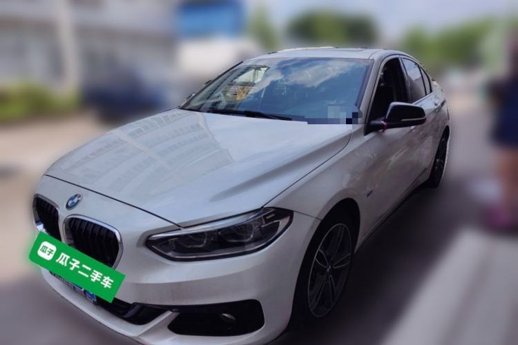 Used BMW 1 Series 2017 118i Sport Edition Guazi used car, China used car export, Used car for sale, Used cars, Cheapest cars for sale