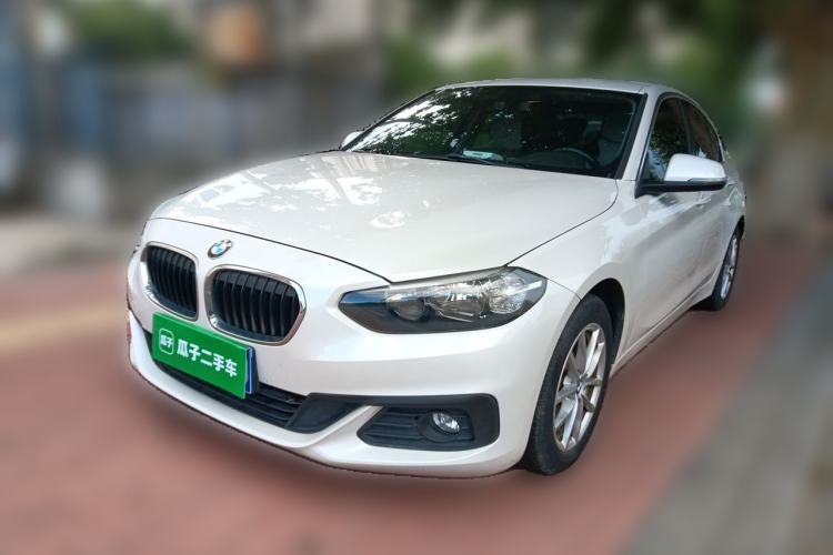 BMW 1 Series 2017 118i Fashion Model usata Guazi used car, China used car export, Used car for sale, Used cars, Cheapest cars for sale
