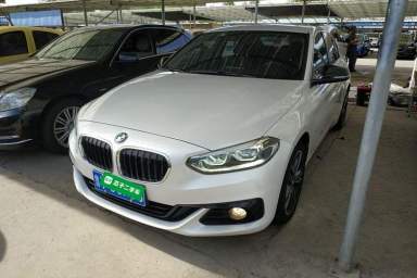 Used BMW 1 Series 2017 118i Sport Edition