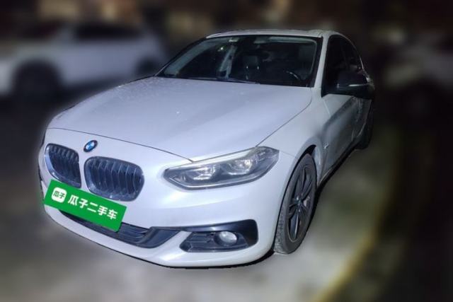 Used BMW 1 Series 2017 118i Sport Edition