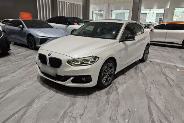 Used BMW 1 Series 2017 118i Sport Edition