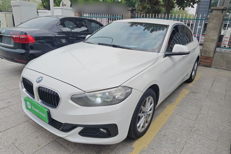 Used BMW 1 Series 2017 118i Fashion Model Guazi used car, China used car export, Used car for sale, Used  cars, Cheapest cars for sale