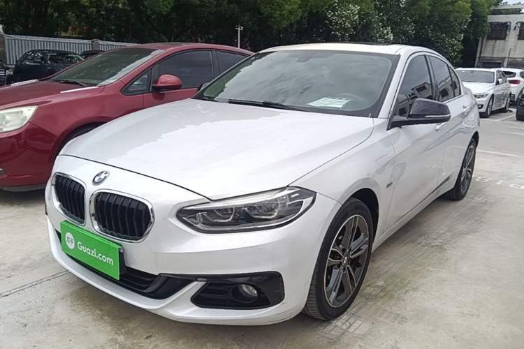 Ojetý BMW 1 Series 2017 118i Sport Edition Guazi used car, China used car export, Used car for sale, Used  cars, Cheapest cars for sale