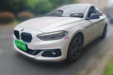 Used BMW 1 Series 2017 118i Sport Edition