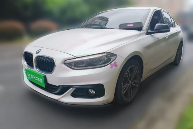 Used BMW 1 Series 2017 118i Sport Edition