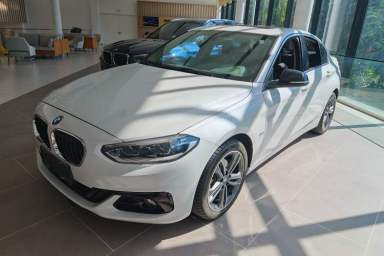 Used BMW 1 Series 2017 118i Sport Edition
