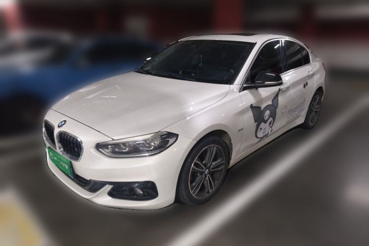 Used BMW 1 Series 2017 118i Sport Edition Guazi used car, China used car export, Used car for sale, Used cars, Cheapest cars for sale