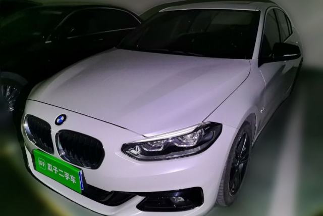 Used BMW 1 Series 2017 118i Sport Edition