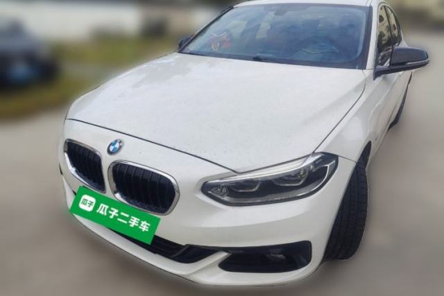 Used BMW 1 Series 2017 118i Sport Edition