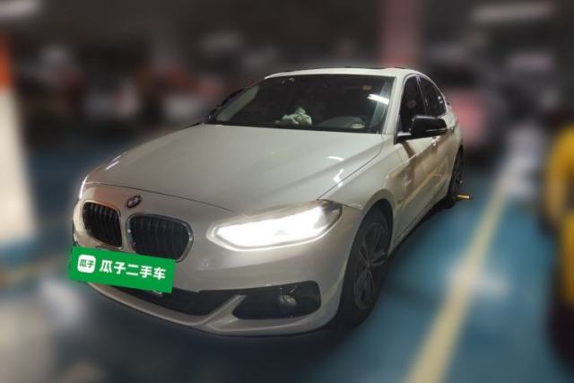 Used BMW 1 Series 2017 118i Sport Edition
