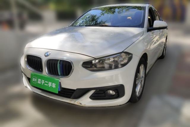 Used BMW 1 Series 2017 118i Fashion Model
