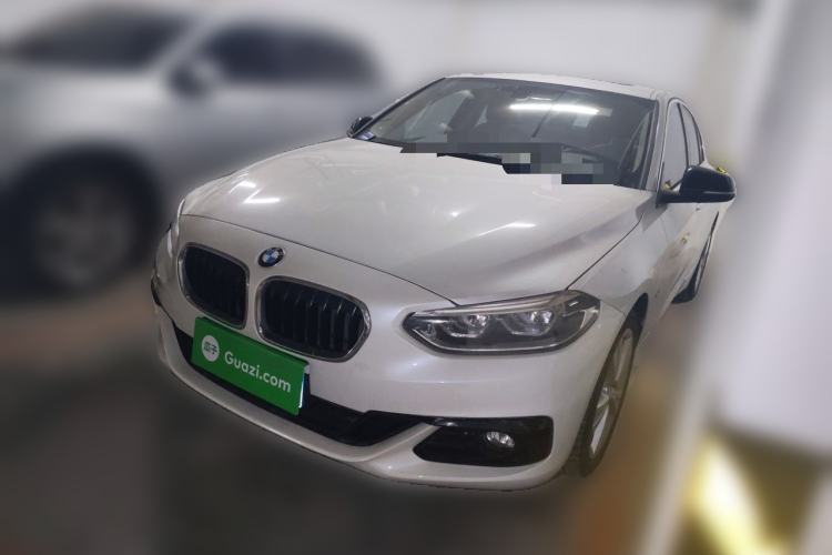 Used BMW 1 Series 2017 118i Design Package Model Guazi used car, China used car export, Used car for sale, Used  cars, Cheapest cars for sale