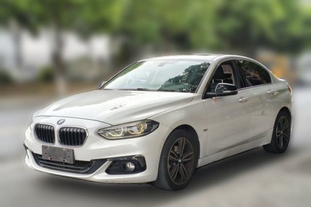 Used BMW 1 Series 2017 118i Sport Edition