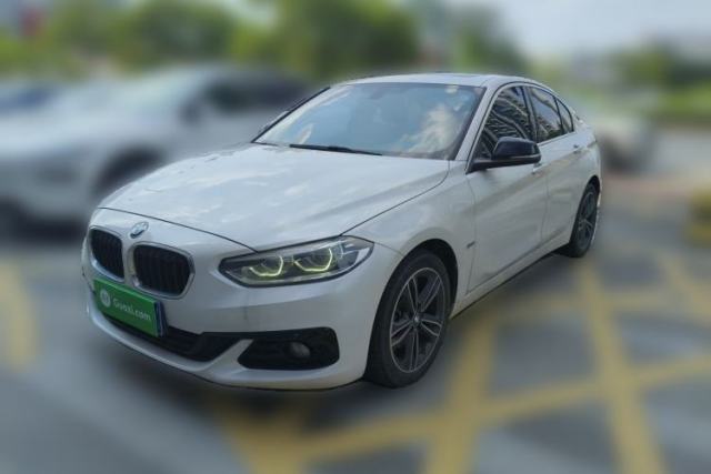 Used BMW 1 Series 2017 118i Sport Edition