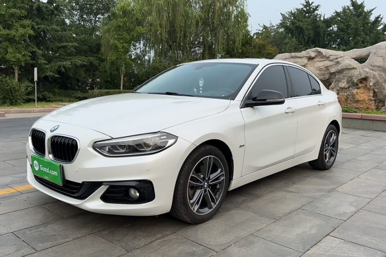 Used BMW 1 Series 2017 118i Sport Edition Guazi used car, China used car export, Used car for sale, Used  cars, Cheapest cars for sale