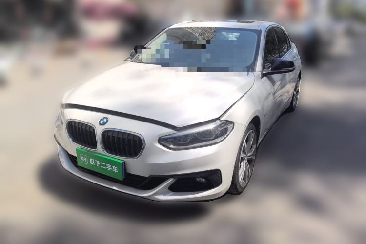 Gebrauchter BMW 1 Series 2017 120i Design Package Model Guazi used car, China used car export, Used car for sale, Used  cars, Cheapest cars for sale