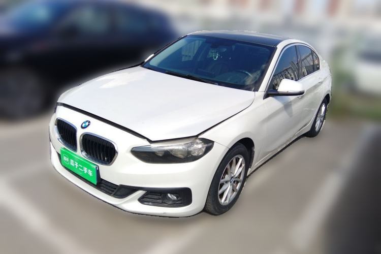 Used BMW 1 Series 2017 118i Fashion Model Guazi used car, China used car export, Used car for sale, Used cars, Cheapest cars for sale